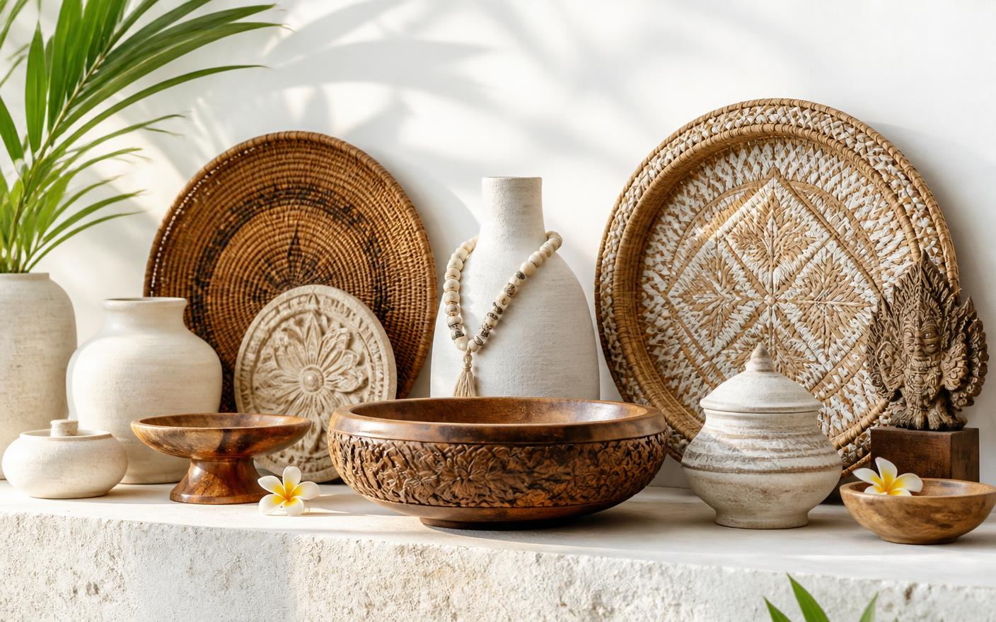 Artisan objects